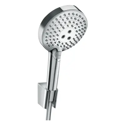 Vanový set Hansgrohe Raindance Select S chrom 27668000