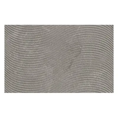 Dekor VitrA Quarz grey 25x40 cm mat K945428