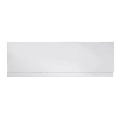 Polysan Plain Nika panel k vaně 120 cm akrylát 72 469