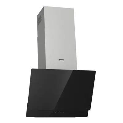 Gorenje Essential komínová digestoř WHI649EXBG