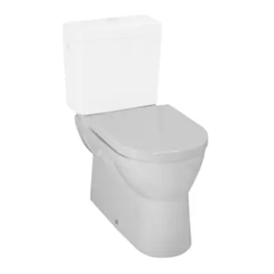 Wc kombi, pouze mísa Laufen Pro zadní odpad H8249560000001