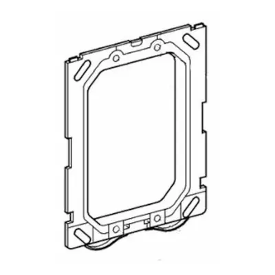 Nosný rám Grohe ND 43207000