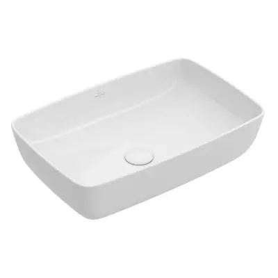 Umyvadlo na desku Villeroy & Boch 58x38 cm 417258R1