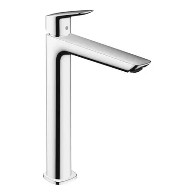 Vysoká umyvadlová baterie Hansgrohe Logis bez výpusti chrom 71258000