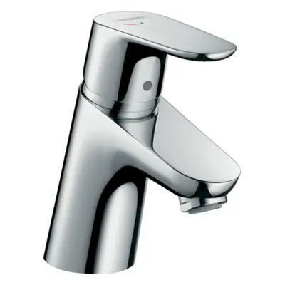 Umyvadlová baterie Hansgrohe Focus s výpustí chrom 31539000