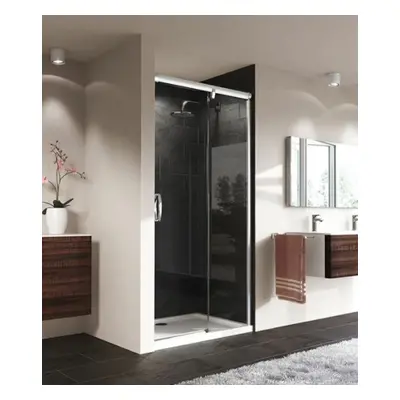 Sprchové dveře 170 cm Hüppe Aura elegance 401509.092.322