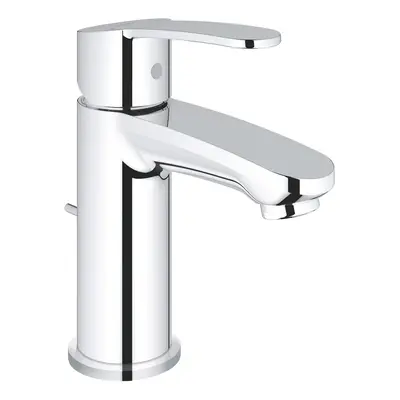 Grohe Eurostyle Cosmopolitan umyvadlová baterie s výpustí chrom 23037002 G23037002