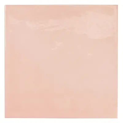 Obklad Equipe Village rose gold 13x13 cm lesk VILLAGE25594