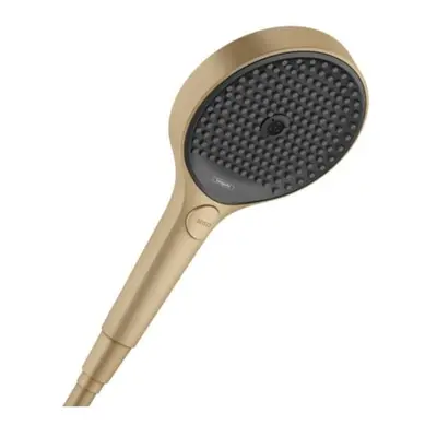 Sprchová hlavice Hansgrohe Rainfinity bronz 26864140