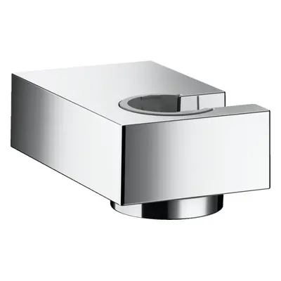 Držák sprchy Hansgrohe Porter E chrom 28387000