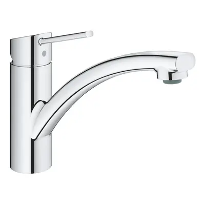 Dřezová baterie Grohe Swift s otočným ramínkem chrom 30358000