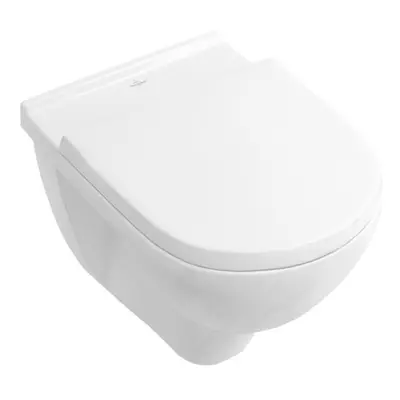 Villeroy & Boch O.novo wc závěsné zadní odpad 5660H1R1