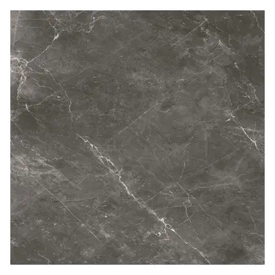 Dlažba Pastorelli Sunshine emperador dark 120x120 cm lesk P009401