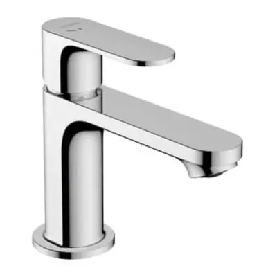 Umyvadlová baterie Hansgrohe Rebris S s výpustí chrom 72584000