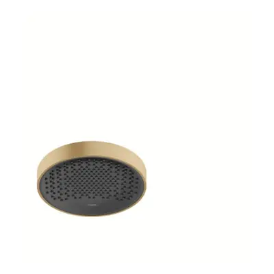 Hlavová sprcha Hansgrohe Rainfinity kartáčovaný bronz 26228140