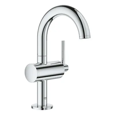 Umyvadlová baterie Grohe Atrio s výpustí chrom 32043003