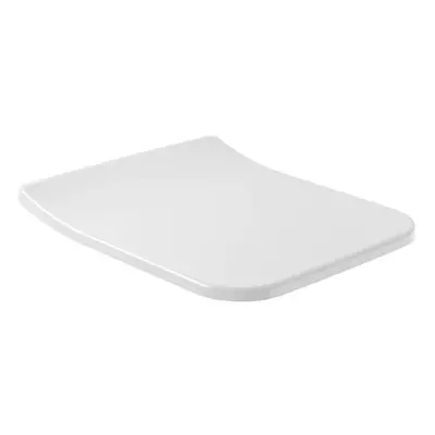 Villeroy & Boch Architectura wc prkénko softclose villeroy&boch duroplast bílá 9M81S101