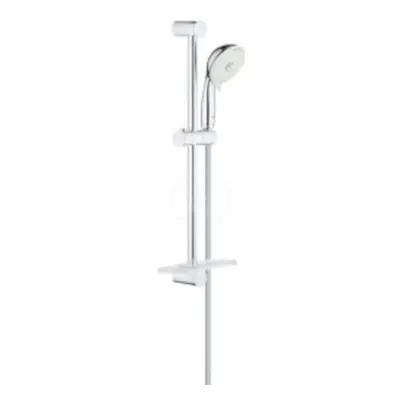 Sprchový set Grohe New Tempesta Rustic s poličkou chrom 27609001