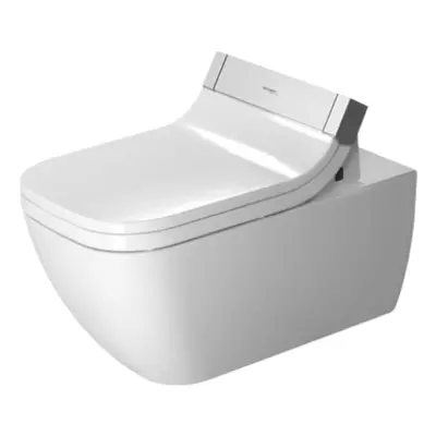 Wc závěsné Duravit Happy D.2 zadní odpad 2550590000