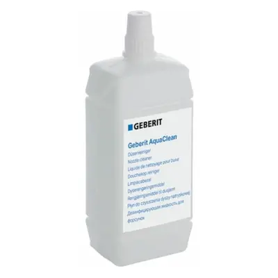 Geberit AQUACLEAN Geberit AquaClean čisticí prostředek JetClean pro trysky 242.545.00.1