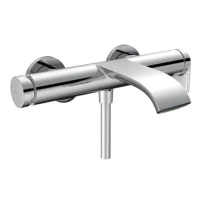 Vanová baterie Hansgrohe Vivenis bez sprchového setu 150 mm chrom 75420000