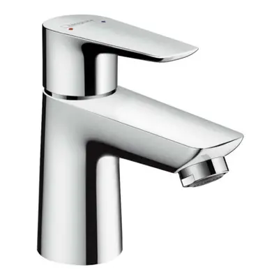 Umyvadlová baterie Hansgrohe Talis E s výpustí chrom 71700000