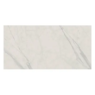 Dlažba Kale Royal Marbles Iceberg 60x120 cm leštěná MPBR243