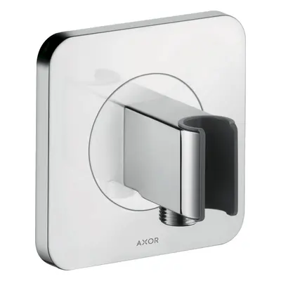 Podomítkový vývod Hansgrohe Axor Citterio E, chrom 36724000