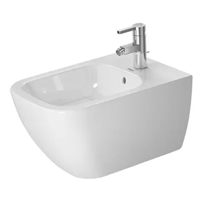 Bidet Duravit Happy D.2 závěsný 2258150000