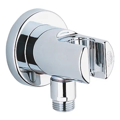 Podomítkový vývod Grohe Relexa neutral chrom 28679000