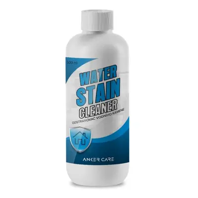 Nano přípravek Anker Water Stain Cleaner 0,5 l WSC05