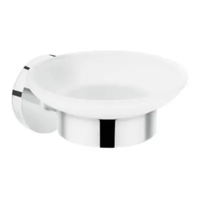 Mýdlenka Hansgrohe Logis chrom 41715000