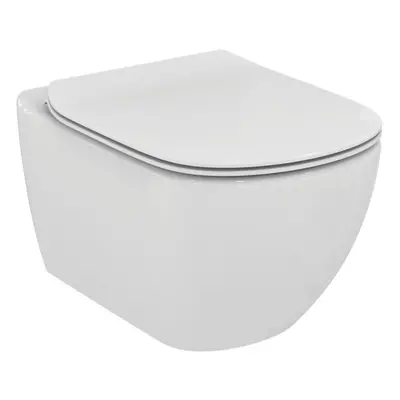 Ideal Standard Tesi wc závěsné zadní odpad T007801