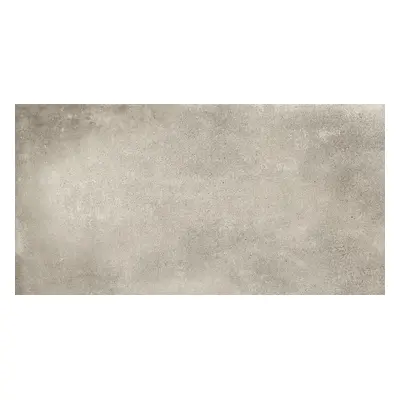 Dlažba Marconi Mila grigio scuro 60x120 cm mat MILA612GRS