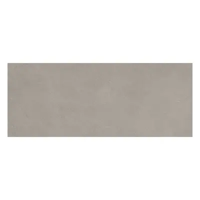 Obklad Del Conca Espressione grigio 20x50 cm mat 54ES15