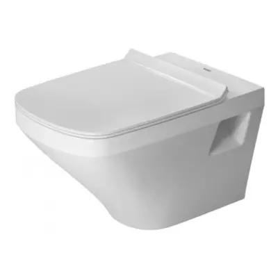 Duravit Durastyle wc závěsné zadní odpad 2 538 090 000