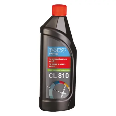 Rako CL810 odstraňovač 0,75 l LBCL810