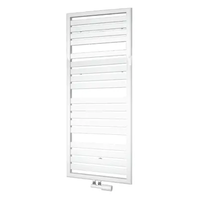 Radiátor pro ústřední vytápění ISAN Mapia Light Plus, 161x60 cm bílá DMLP16100600