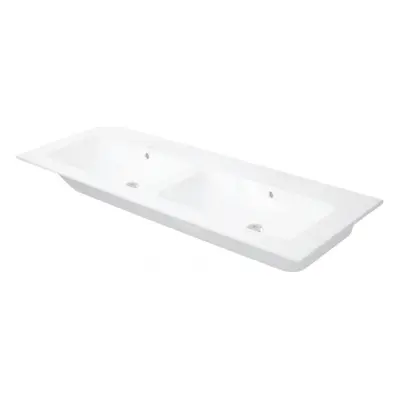 Duravit umyvadlo Doppel 1300 Me By Starck 2336130060