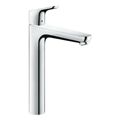 Hansgrohe Focus vysoká umyvadlová baterie bez výpusti chrom 31 532 000