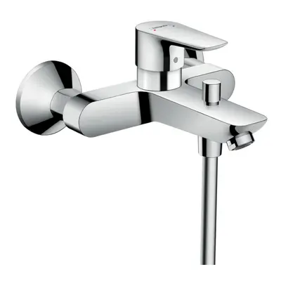 Vanová baterie Hansgrohe Talis E bez sprchového setu 150 mm chrom 71740000