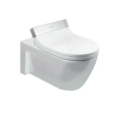 Wc závěsné Duravit 25335900001