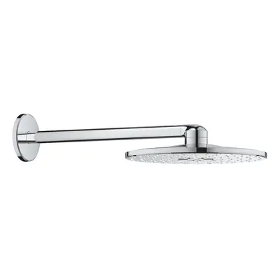 Grohe Rainshower SmartActive hlavová sprcha včetně sprchového ramena chrom 26475000 G26475000