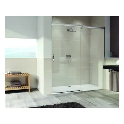 Sprchové dveře 150 cm Hüppe Aura elegance 401517.092.322