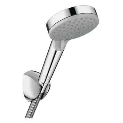 Vanový set Hansgrohe Vernis Blend na stěnu se sprchovou hadicí chrom 26278000