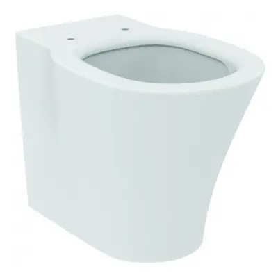 Wc stojící Ideal Standard Connect air zadní odpad E004201