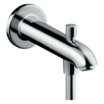 Vanový výtok Hansgrohe Talis S2 chrom 13424000