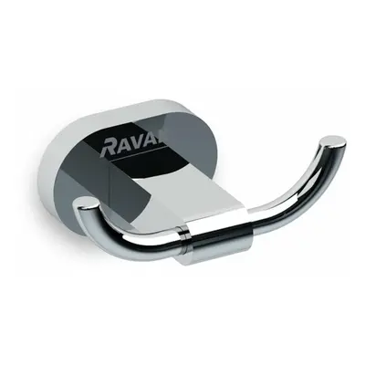 Dvojháček Ravak Chrome chrom CR100.00