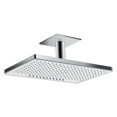 Hlavová sprcha Hansgrohe Rainmaker Select bez podomítkového tělesa bílá/chrom 24014400