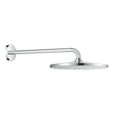 Grohe Rainshower Mono hlavová sprcha včetně sprchového ramena chrom 26557000 G26557000